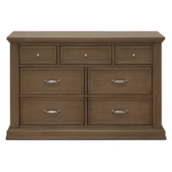 Namesake Durham 7-Drawer Assembled Dresser -Nexera Furniture Store GUEST ae2ccf74 1f1f 4800 b36c 2981cb88aa82