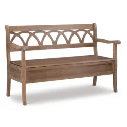 Alina Storage Bench - Powell Company -Nexera Furniture Store GUEST aebb8429 8e41 4d3a 9c6d 8c6c224f2be1