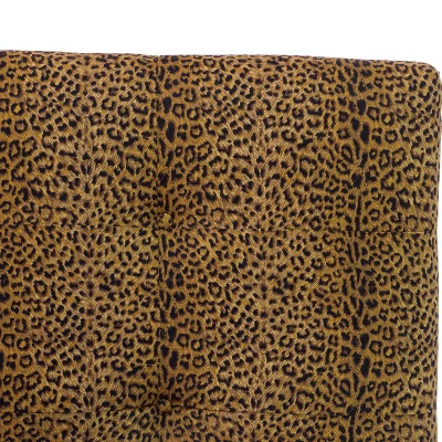 Dolce Patterned Headboard - Skyline Furniture 4 Dolce Patterned Headboard - Skyline Furniture - Image 2