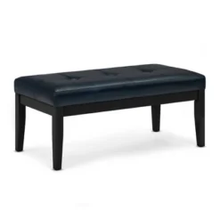 43" Abbey Tufted Ottoman Benches - Wyndenhall -Nexera Furniture Store GUEST b0bb81fb 93fc 467c b663 9e034f57d927
