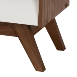 3pc Hildon Two-Tone Wood Storage Set White/Walnut Brown - Baxton Studio 15 3pc Hildon Two-Tone Wood Storage Set White/Walnut Brown - Baxton Studio -Nexera Furniture Store GUEST b1d148fd 9748 4772 b8e9 c3e8c0024bbd