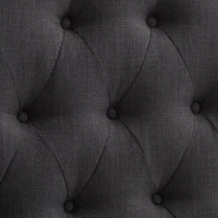 Calera Tufted Fabric Headboard - CorLiving -Nexera Furniture Store GUEST b1eae9c5 c5c2 43a2 9dce f4ff8fc808ee