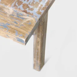 Jerome Rubberwood Bench Brown - East At Main -Nexera Furniture Store GUEST b30cd7d0 a86f 44f8 ba35 67bec38e1b7b