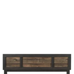 Queen Harrison Panel Bedroom Set Walnut - Picket House Furnishings -Nexera Furniture Store GUEST b385dab0 0563 40b0 b05f f814aa1f6bb6