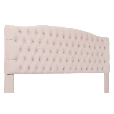 Celest Tufted Headboard - Adore Decor 4 Celest Tufted Headboard - Adore Decor - Image 2