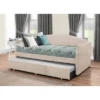 Westchester Daybed With Trundle - Hillsdale Furniture