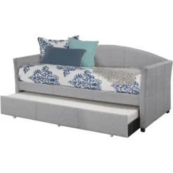 Westchester Daybed With Trundle - Hillsdale Furniture 15 Westchester Daybed With Trundle - Hillsdale Furniture -Nexera Furniture Store GUEST b5628b84 0eeb 4995 947a c789cfaa4ad4