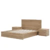 Nexera Queen 4pc James Bedroom Set -Nexera Furniture Store GUEST b72bd1a1 1943 4e4c b177 986be60d3320