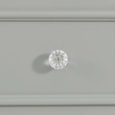 Full 3pc Jenna Panel Bedroom Set Gray - Picket House Furnishings 17 Full 3pc Jenna Panel Bedroom Set Gray - Picket House Furnishings - Image 15