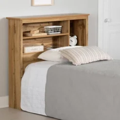 South Shore Cavalleri Headboard Nordik Oak 17 South Shore Cavalleri Headboard Nordik Oak -Nexera Furniture Store GUEST b9b9b999 a8af 4eeb ad5b af20bb597451
