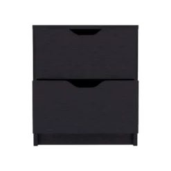 Kumasinova Modern Night Stand With 1/2-Drawer,18.9"/19.7" Bedside Table With Spacious Storage,Wooden Nightstand For Bedroom,Bedroom Furniture 8 Kumasinova Modern Night Stand With 1/2-Drawer,18.9"/19.7" Bedside Table With Spacious Storage,Wooden Nightstand For Bedroom,Bedroom Furniture -Nexera Furniture Store GUEST ba949aaf 1513 44ca 8b5e d4035a453a36