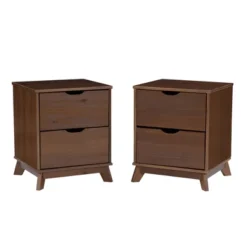 Powell Set Of 2 Pensy 2 Drawer Nightstands 34 Powell Set Of 2 Pensy 2 Drawer Nightstands -Nexera Furniture Store GUEST bb45c9b3 f614 4f7b b0f7 23939049fbd1