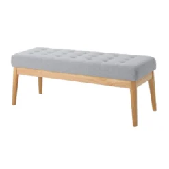 Saxon Upholstered Bench - Christopher Knight Home 14 Saxon Upholstered Bench - Christopher Knight Home -Nexera Furniture Store GUEST bbf18821 d469 4b1b b58d 1f729b28b216