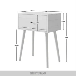 ChaletPosh Velvet Upholstered Bed With 2 Nightstands 20 ChaletPosh Velvet Upholstered Bed With 2 Nightstands -Nexera Furniture Store GUEST bc0574e8 a6bb 4d96 bcdd bf5dae7f4bdf