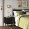Full/Queen Ellery Luxe Headboard - Threshold™ -Nexera Furniture Store GUEST bcfb149c 2ffc 45a2 b885 a12ce8465b6a