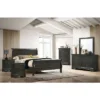 6pc Sliver Sleigh Bedroom Set - HOMES: Inside + Out 1 6pc Sliver Sleigh Bedroom Set - HOMES: Inside + Out -Nexera Furniture Store GUEST bd5cd96f d964 46aa 9af2 87f7112fae7f