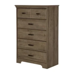 Versa 5 Drawer Chest - South Shore -Nexera Furniture Store GUEST bdea3272 7bc4 4532 b801 156f8b86795a