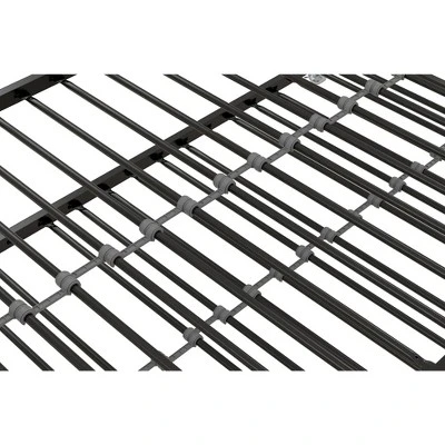 Twin Waldorf Metal Daybed/Trundle - Room & Joy 12 Twin Waldorf Metal Daybed/Trundle - Room & Joy - Image 10