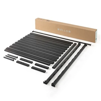 14" Rocky Base Model C Platform Bed Heavy Duty Steel - Mellow 9 14" Rocky Base Model C Platform Bed Heavy Duty Steel - Mellow - Image 7