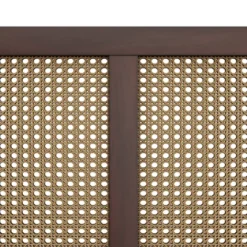 Serena Wood And Cane Panel Headboard - Hillsdale Furniture -Nexera Furniture Store GUEST c0273dcd e5d0 461d bca4 6f1f4663fea9