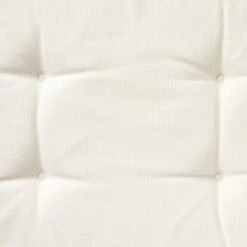 Elden Wood Bench With Woven Back And Loose Cushion Seat - Threshold™ Designed With Studio McGee -Nexera Furniture Store GUEST c0491444 716d 4968 b042 22ef4e86cfb2