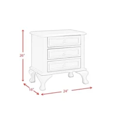 Full 3pc Jenna Panel Bedroom Set Gray - Picket House Furnishings 39 Full 3pc Jenna Panel Bedroom Set Gray - Picket House Furnishings -Nexera Furniture Store GUEST c04b2af2 4e6c 4c6b a8f6 92be887604fc