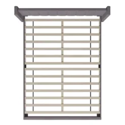 Soren Velvet Upholstered Platform Bed Frame With Wingback Headboard - Taylor & Logan -Nexera Furniture Store GUEST c15bf096 dae2 4b31 9dfa 77dce5e28aec