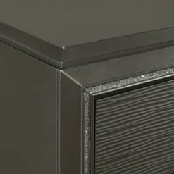 Faris 2 Drawer Nightstand Black - Picket House Furnishings 16 Faris 2 Drawer Nightstand Black - Picket House Furnishings -Nexera Furniture Store GUEST c1f037af c7e9 447d ab50 08709287fb0e