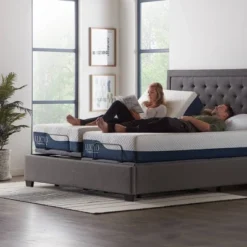 Comfort Collection Deluxe Adjustable Bed Base - Lucid 25 Comfort Collection Deluxe Adjustable Bed Base - Lucid -Nexera Furniture Store GUEST c2a5a696 7828 405a 9499 21ea4b53c618