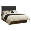 3pc Queen Bedford Bedroom Set Black - Home Styles -Nexera Furniture Store GUEST c2b16ed6 3631 4cc7 a9f6 80b293d73a12