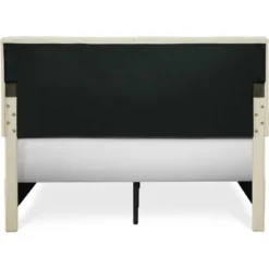 Maxwell Storage Bed With Adjustable Height Headboard - Finch -Nexera Furniture Store GUEST c2b8ea3f ba7f 45c5 8df4 09a5f9f70239