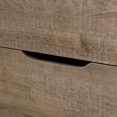 Holland 5 Drawer Chest - South Shore 5 Holland 5 Drawer Chest - South Shore - Image 3