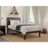 Twin XL Oxford Bed Espresso - AFI -Nexera Furniture Store GUEST c2edff8c 0989 48f7 bbcb 9b55ce5a89bd