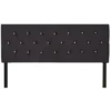 Home Design Concetta Upholstered Headboard -Nexera Furniture Store GUEST c35302ad a827 4868 8643 5802bb215d35