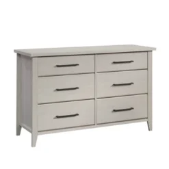 Summit Station 6 Drawer Dresser - Sauder -Nexera Furniture Store GUEST c49a50c8 b1d6 447c 92ec 476f466dd341