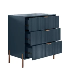 Festivo 4pc Modern Elegance Bedroom Chest And 6 Drawer Dresser And 3 Drawer Nightstands Set 27 Festivo 4pc Modern Elegance Bedroom Chest And 6 Drawer Dresser And 3 Drawer Nightstands Set -Nexera Furniture Store GUEST c53097ea b59a 4064 86bf 9674d356c36e