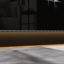 FUFU&GAGA High Gloss Dresser With Light Chest 8 Drawers And Tabletop -Nexera Furniture Store GUEST c68939a1 2e91 4c3b a4f2 9d591cb9987d