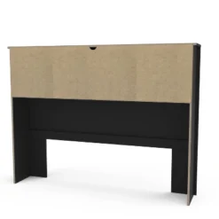 Madison Bookshelf Headboard - Polifurniture -Nexera Furniture Store GUEST c7b560d9 73d8 40c6 a4c6 aa72662fda92