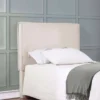 Coaster Twin Izzy Transitional Upholstered Headboard Sand 1 Coaster Twin Izzy Transitional Upholstered Headboard Sand -Nexera Furniture Store GUEST c8355e75 27aa 428e b948 75b8541a662f