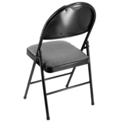 Elama 4 Piece Metal Folding Chair With Padded Seats In Dark Blue 15 Elama 4 Piece Metal Folding Chair With Padded Seats In Dark Blue -Nexera Furniture Store GUEST c893de9b 5856 405b bf7f ba8214a416b3