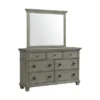 Clovis 7 Drawer Dresser And Mirror Gray - Picket House Furnishings -Nexera Furniture Store GUEST c8ac62c8 cff3 46e4 bc95 adfd7c529de7