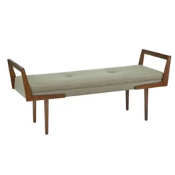 Gentry Bench - Buylateral -Nexera Furniture Store GUEST cc9b5fd4 b048 43b8 b8ce 8da116b33993