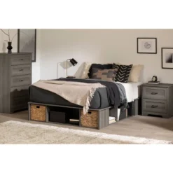 Prairie 5 Drawer Chest - South Shore