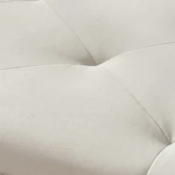 Nano 48" Upholstered Modern Double Layered Cushion Bedroom Bench - The Pop Maison 16 Nano 48" Upholstered Modern Double Layered Cushion Bedroom Bench - The Pop Maison -Nexera Furniture Store GUEST cd33195e d55f 4c74 8989 53d271cf90cf