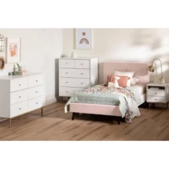 Dylane 5-Drawer Chest - South Shore