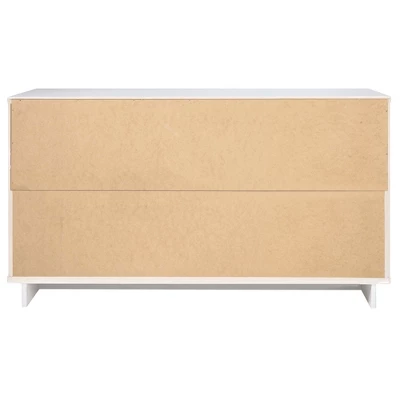 Manhattan Comfort 2pc Granville Chest And Double Dresser Bedroom Set 13 Manhattan Comfort 2pc Granville Chest And Double Dresser Bedroom Set - Image 11