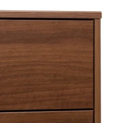 6 Drawer Milo Mid-Century Modern Tall Chest - Prepac 21 6 Drawer Milo Mid-Century Modern Tall Chest - Prepac -Nexera Furniture Store GUEST cd84e218 3a7d 46e6 af15 1401048ecd69