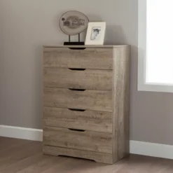 Holland 5 Drawer Chest - South Shore