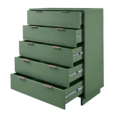 Manhattan Comfort 2pc Granville Chest And Dresser Bedroom Set -Nexera Furniture Store GUEST cee750df 4933 4b28 95a7 463e06b74e0a