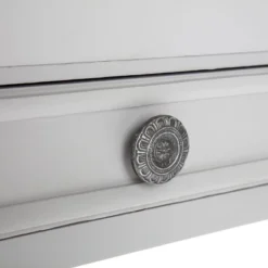 Ashby Nightstand With Drawer Gray - Finch 13 Ashby Nightstand With Drawer Gray - Finch -Nexera Furniture Store GUEST cf117d12 b73e 45ec 93fb 62a4e9b2c5ec